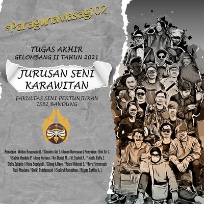 Karawitan ISBI Bandung's cover