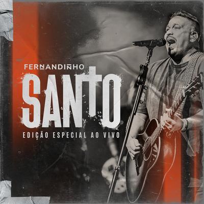 Ele Está Comigo (Ao Vivo) By Fernandinho's cover