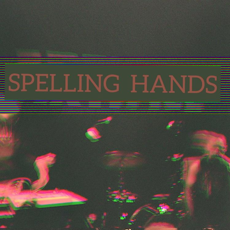 Spelling Hands's avatar image