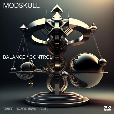 Modskull's cover