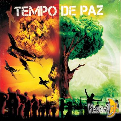 Tempo de Paz's cover