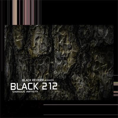 Black 212's cover