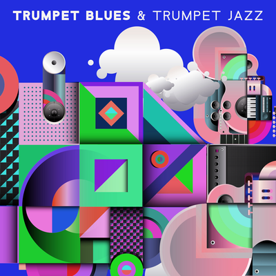 Trumpet Blues & Trumpet Jazz's cover