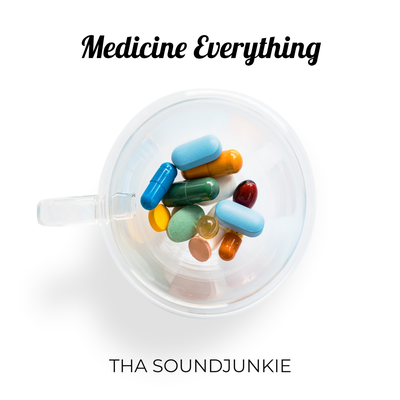 THA SOUNDJUNKIE's cover