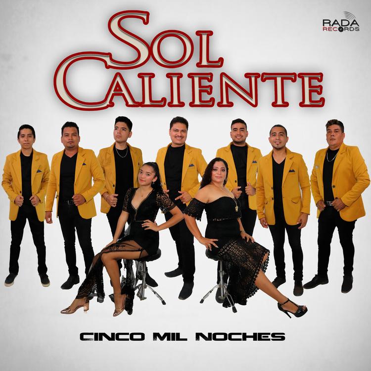 Sol Caliente's avatar image