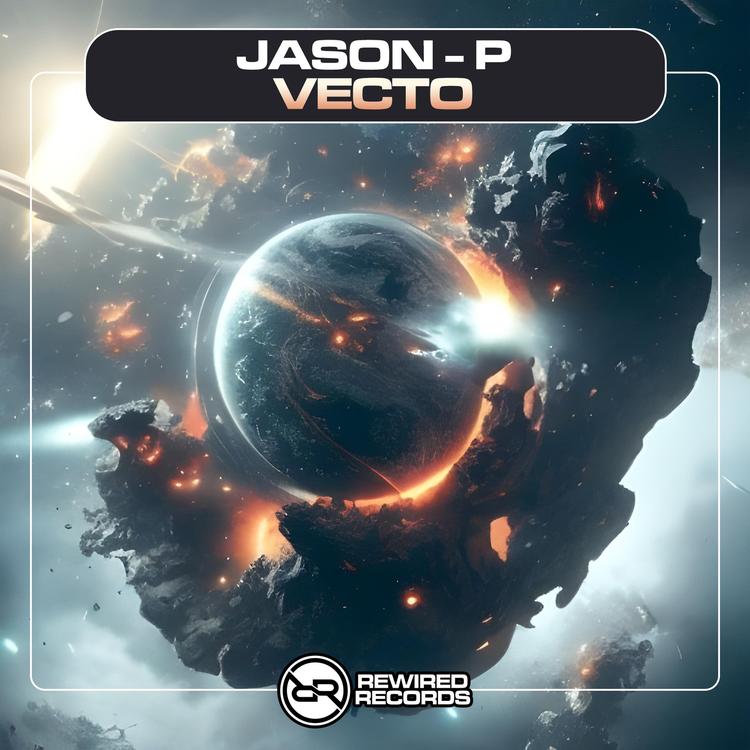 Jason P's avatar image