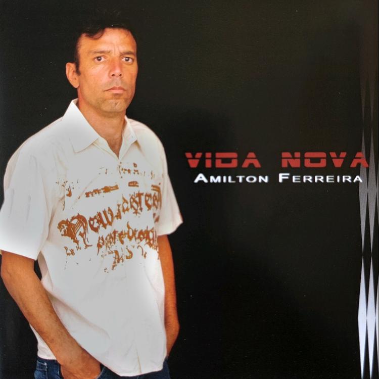 Amilton Ferreira's avatar image