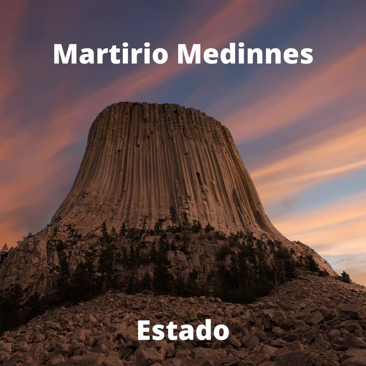 Martirio Medinnes's avatar image