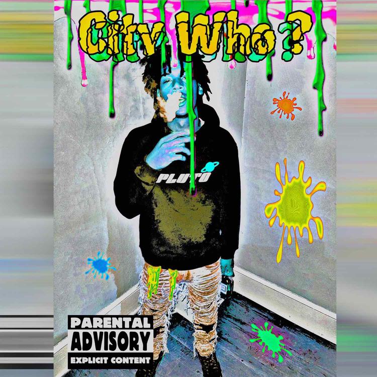 BanjCity's avatar image