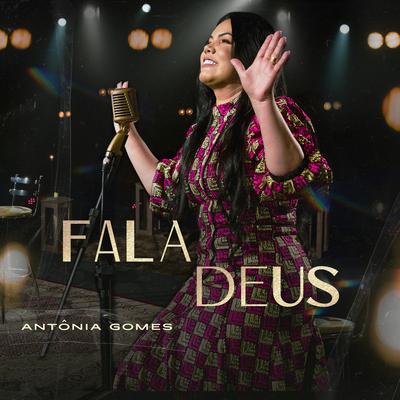 Fala Deus's cover