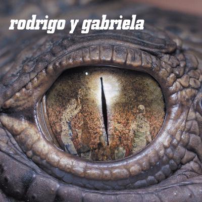 Rodrigo Y Gabriela's cover