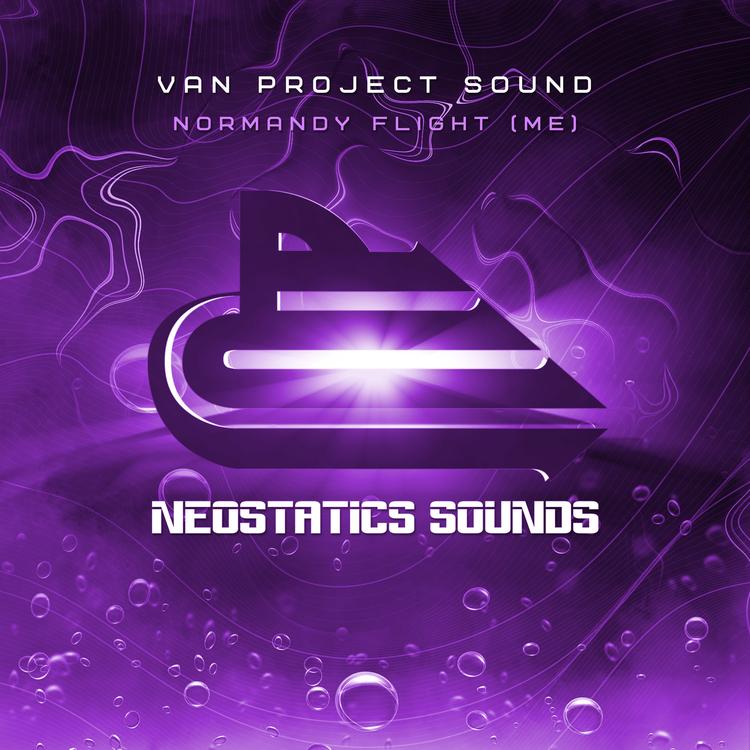 Van Project Sound's avatar image