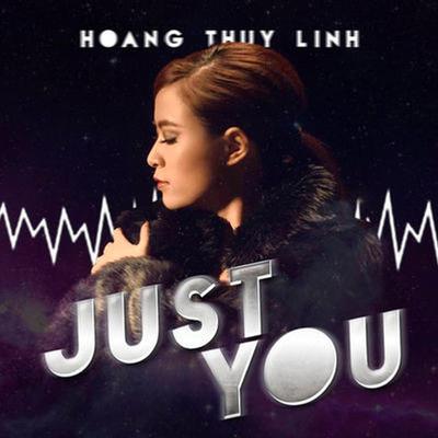 Just You's cover