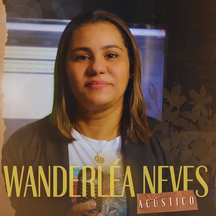 WANDERLÉA NEVES's avatar image