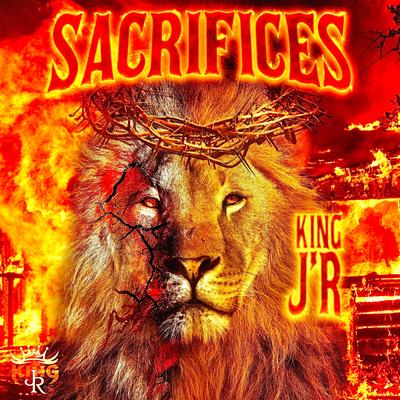 King J'r's cover
