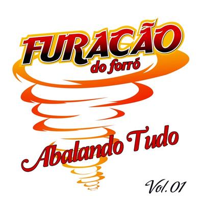 Swingueira By Furacão do forró, Márcia Fellipe, Darcilon Rodrigues's cover