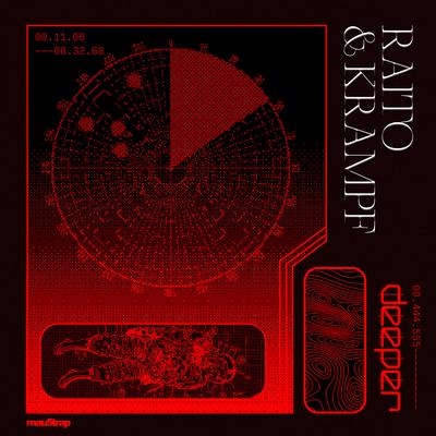 Deeper By Raito, Krampf's cover