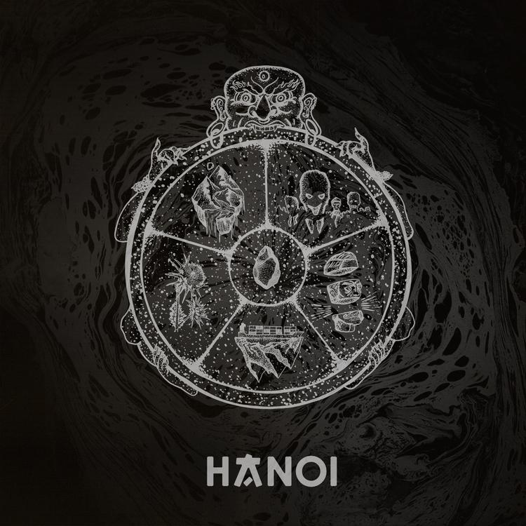 Hanoi's avatar image