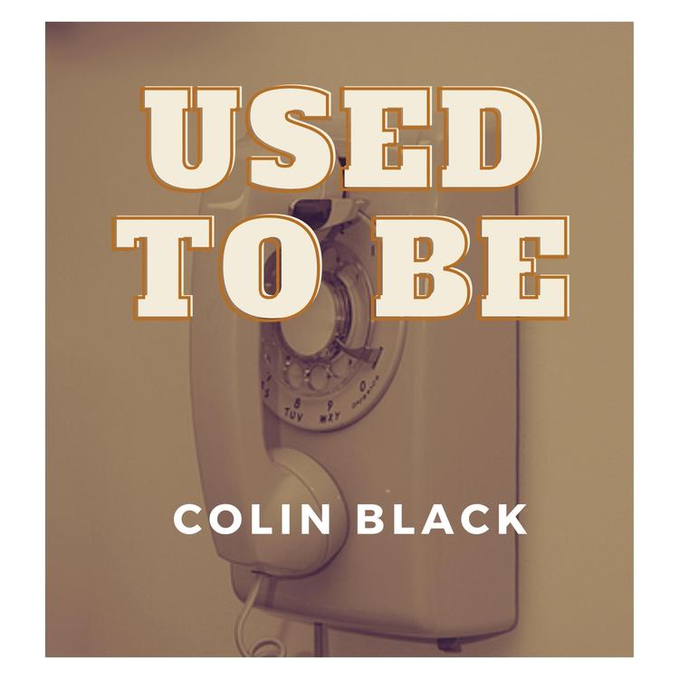 Colin Black's avatar image