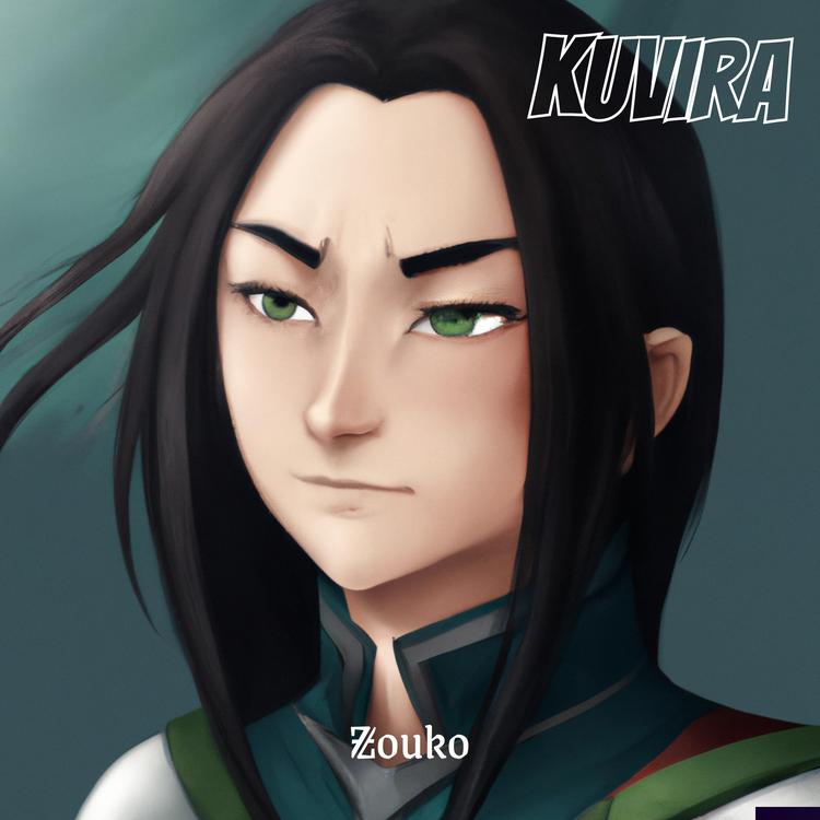 Zouko's avatar image