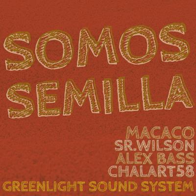 Somos Semilla (Original)'s cover