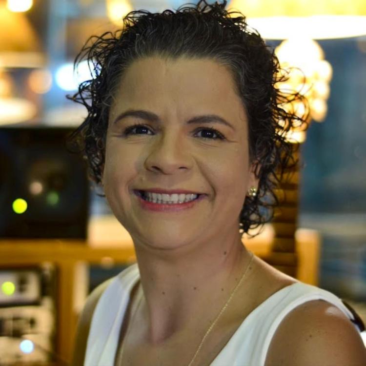 Veridiana Barreto's avatar image