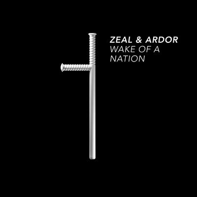 Wake of a Nation By Zeal & Ardor's cover