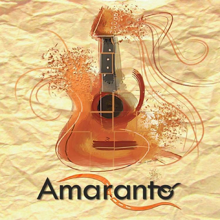 Amarantos's avatar image