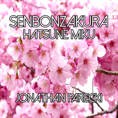 Senbonzakura (Hatsune Miku)'s cover