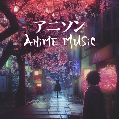 Anime New Remix's cover