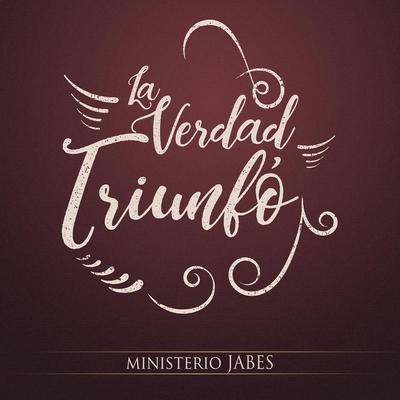 Dios es Fiel By Ministerio Jabes's cover