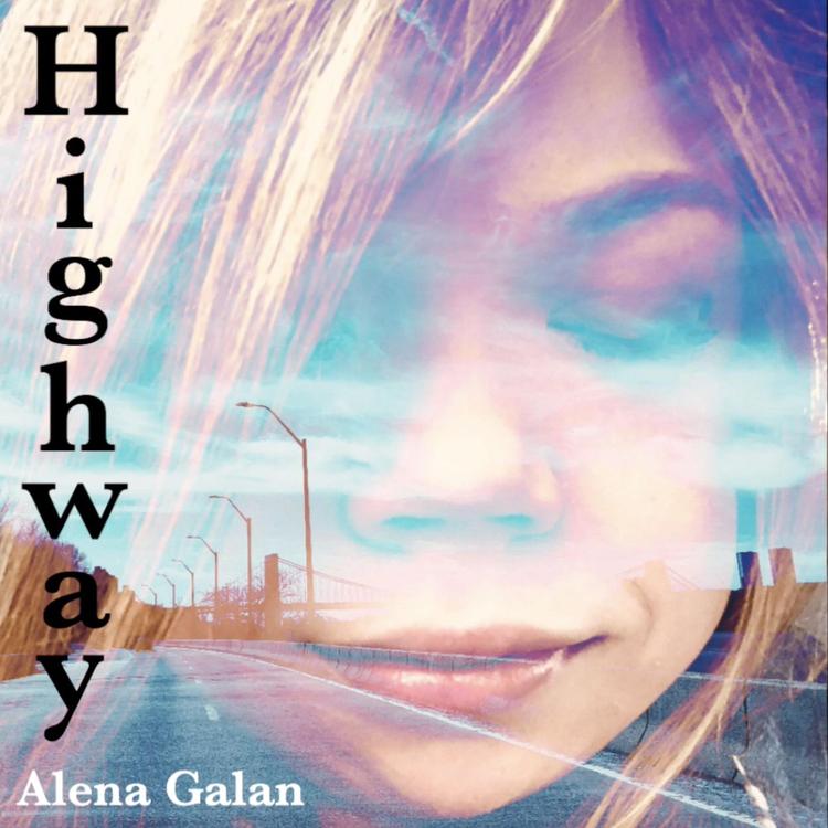 Alena Galan's avatar image