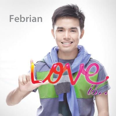 Febrian's cover