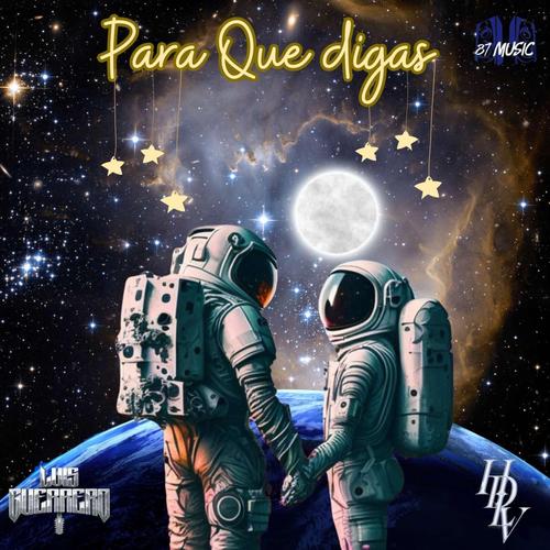 #paraquedigas's cover