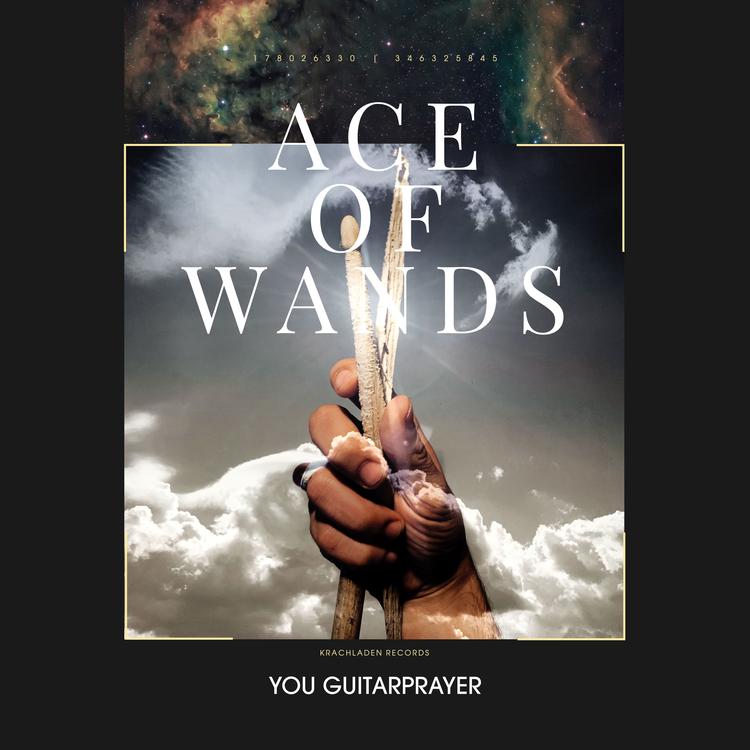 You Guitarprayer's avatar image