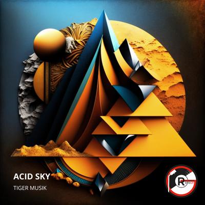 Acid Sky By Tiger Musik's cover