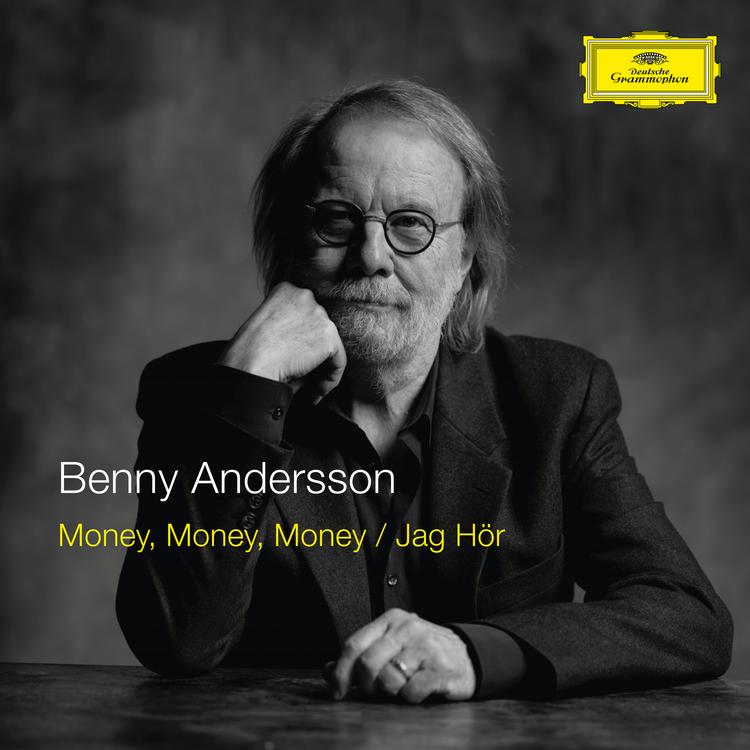 Benny Andersson's avatar image