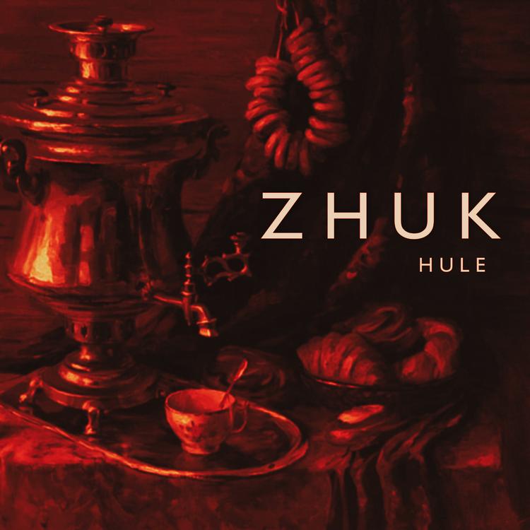 ZHUK's avatar image