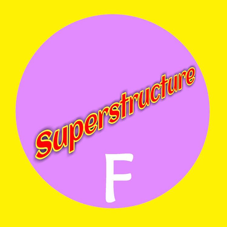 Superstructure's avatar image