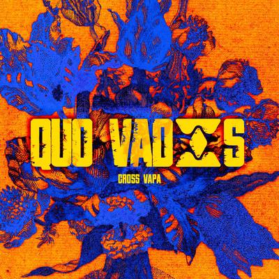 Pueblo By Cross, VAPA's cover