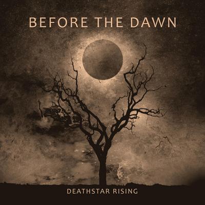 Unbroken By Before the Dawn's cover