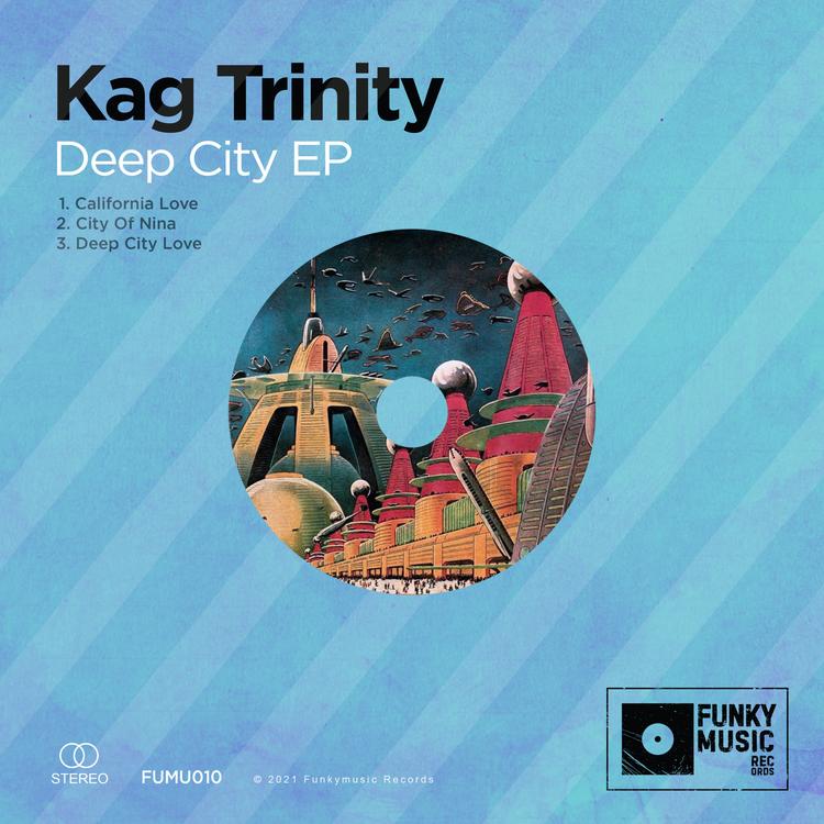 Kag Trinity's avatar image