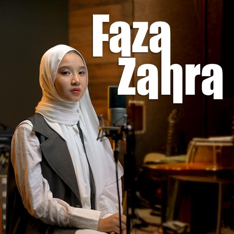 Faza Zahra's avatar image