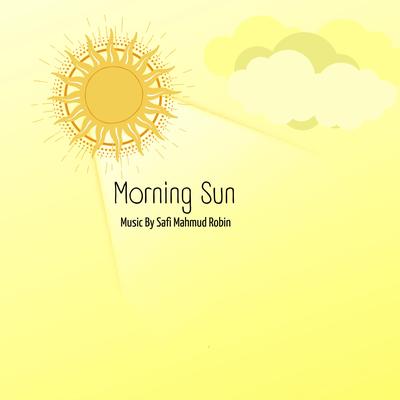 Morning Sun By Safi Mahmud Robin's cover