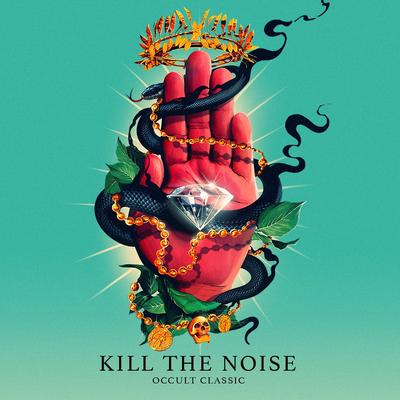 Dolphin On Wheels By Kill The Noise, Dillon Francis's cover