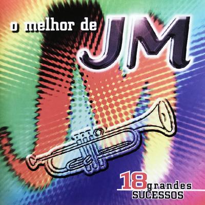 Barquinho Azul By Musical JM's cover