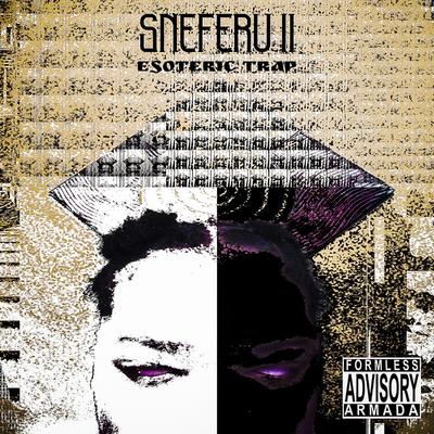 Sneferu II's cover