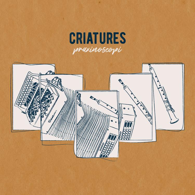 Criatures's avatar image