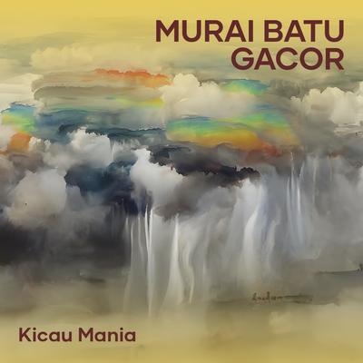 Murai Batu Gacor's cover