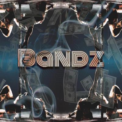 Bandz's cover